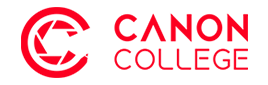 Canon College Coisa de Fotógrafa