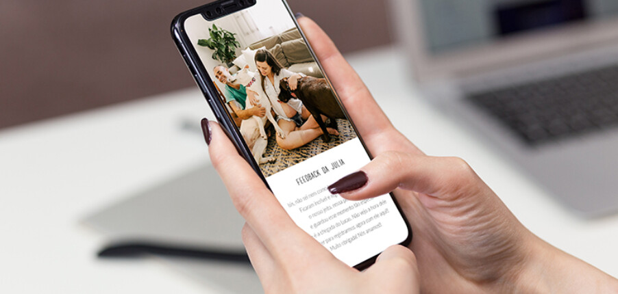 instagram para fotografos - coisa de fotografa
